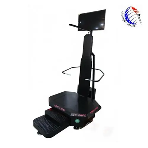 دستگاه واقعیت مجازی ترن VR المپیک اسپرت